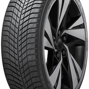 Zimní pneu Hankook W340 Winter i*cept evo 4 255/45 R18 103V 3PMSF XL