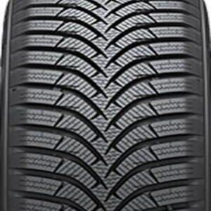 Zimní pneu Hankook W452  Winter i*cept RS2 155/65 R14 75T 3PMSF