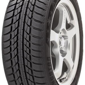 Zimní pneu Kingstar SW40 215/55 R17 98H 3PMSF XL