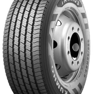 Zimní pneu Kumho KWA03 315/70 R22.5 154L 3PMSF