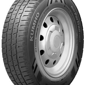 Zimní pneu Kumho PorTran CW51 195/75 R16 107R 3PMSF