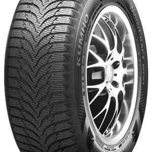 Zimní pneu Kumho WinterCraft WP51 215/40 R17 87V 3PMSF XL