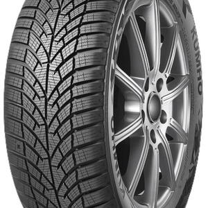 Zimní pneu Kumho WinterCraft WP52+ 185/55 R16 83H 3PMSF
