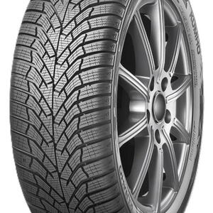 Zimní pneu Kumho WinterCraft WP52+ 235/50 R18 101V 3PMSF