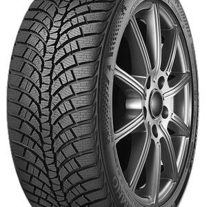 Zimní pneu Kumho WinterCraft WP71 215/50 R17 95V 3PMSF XL