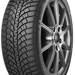 Zimní pneu Kumho WinterCraft WP71 245/45 R17 99V 3PMSF