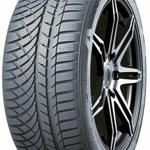 Zimní pneu Kumho Wintercraft WP72 215/45 R18 93V 3PMSF