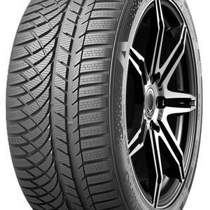 Zimní pneu Kumho Wintercraft WP72 255/35 R19 96V 3PMSF XL