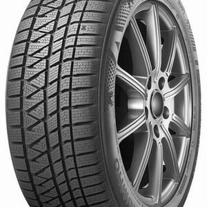 Zimní pneu Kumho WinterCraft WS71 245/60 R18 105H 3PMSF