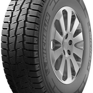 Zimní pneu Michelin AGILIS ALPIN 195/75 R16 107R