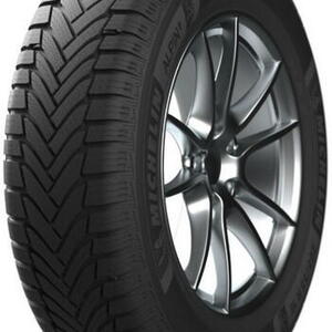 Zimní pneu Michelin ALPIN 6 195/55 R16 87H