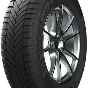 Zimní pneu Michelin ALPIN 6 195/55 R20 95H 3PMSF