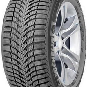 Zimní pneu Michelin ALPIN A4 GRNX 185/60 R14 82T
