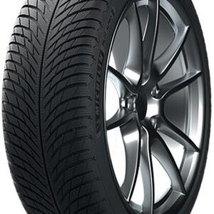 Zimní pneu Michelin PILOT ALPIN 5 265/35 R20 99W 3PMSF XL