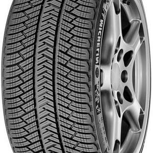 Zimní pneu Michelin PILOT ALPIN PA4 GRNX 245/35 R20 95W