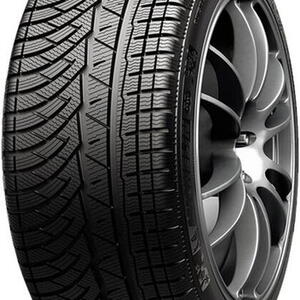Zimní pneu Michelin PILOT ALPIN PA4 GRNX 245/45 R18 100V