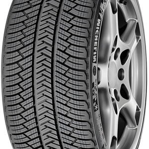 Zimní pneu Michelin PILOT ALPIN PA4 GRNX 285/40 R19 107W 3PMSF XL