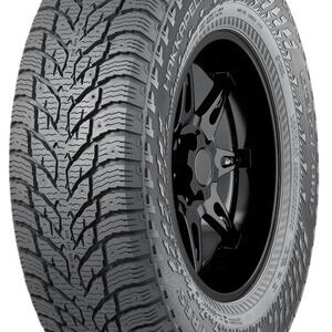 Zimní pneu Nokian Tyres Hakkapeliitta LT3 245/75 R17 121Q 3PMSF