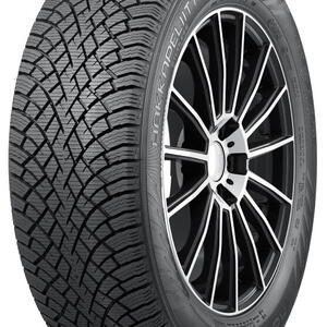 Zimní pneu Nokian Tyres Hakkapeliitta R5 225/55 R17 101R 3PMSF XL