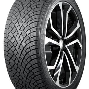 Zimní pneu Nokian Tyres Hakkapeliitta R5 SUV 235/55 R18 104R 3PMSF XL