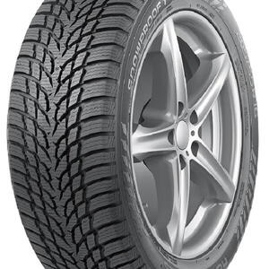Zimní pneu Nokian Tyres Snowproof 1 195/50 R15 82H