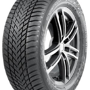 Zimní pneu Nokian Tyres Snowproof 2 205/50 R17 V