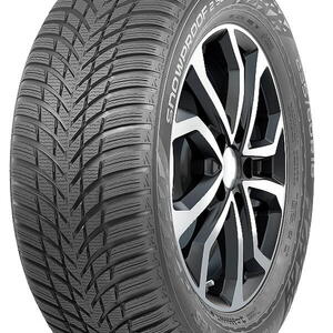 Zimní pneu Nokian Tyres Snowproof 2 SUV 255/55 R19 111V 3PMSF XL