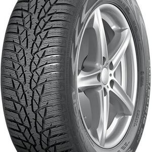Zimní pneu Nokian Tyres WR D4 195/55 R16 91H