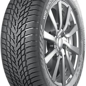 Zimní pneu Nokian Tyres WR Snowproof 175/65 R14 82T