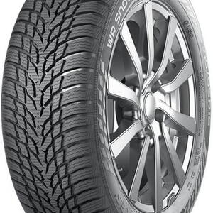 Zimní pneu Nokian Tyres WR Snowproof 185/65 R15 88T