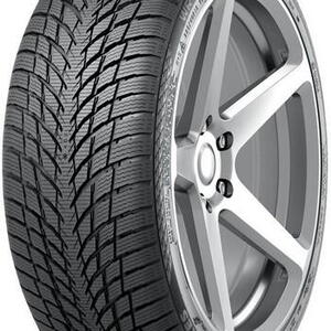 Zimní pneu Nokian Tyres WR Snowproof P 215/45 R18 93V