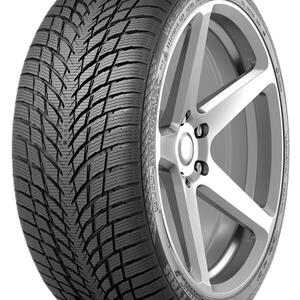 Zimní pneu Nokian Tyres WR Snowproof P 225/45 R17 94V 3PMSF XL