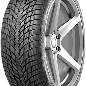 Zimní pneu Nokian Tyres WR Snowproof P 225/50 R18 99V