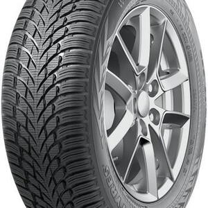 Zimní pneu Nokian Tyres WR SUV 4 215/55 R18 95H