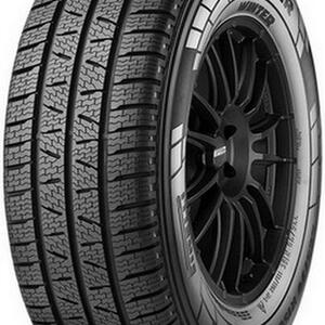 Zimní pneu Pirelli CARRIER WINTER 215/70 R15 109S 3PMSF