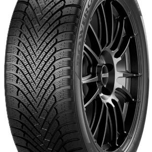Zimní pneu Pirelli POWERGY 2 WINTER 235/55 R19 105V 3PMSF XL