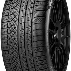 Zimní pneu Pirelli PZERO WINTER 225/55 R19 103V 3PMSF XL
