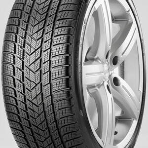 Zimní pneu Pirelli SCORPION WINTER 265/50 R19 110H RunFlat 3PMSF