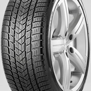 Zimní pneu Pirelli SCORPION WINTER 275/45 R21 107V 3PMSF