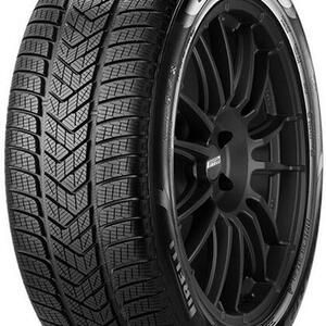Zimní pneu Pirelli SCORPION WINTER 285/40 R22 110V 3PMSF XL