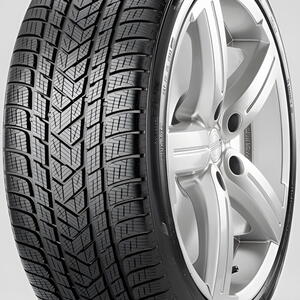 Zimní pneu Pirelli SCORPION WINTER 285/45 R21 113V RunFlat 3PMSF XL