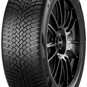 Zimní pneu Pirelli SCORPION WINTER 3 275/45 R21 110V 3PMSF XL
