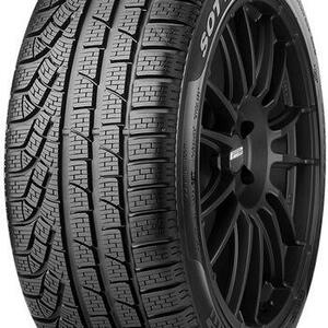 Zimní pneu Pirelli WINTER 210 SOTTOZERO s2 235/55 R18 104H