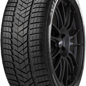 Zimní pneu Pirelli WINTER SOTTOZERO 3 225/40 R18 92V RunFlat 3PMSF