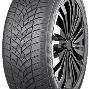 Zimní pneu RoadX FROST TEMPO 235/55 R17 103V 3PMSF XL
