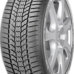 Zimní pneu Sava ESKIMO HP 2 235/45 R18 98V 3PMSF XL