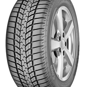 Zimní pneu Sava ESKIMO SUV 2 225/65 R17 106H 3PMSF XL