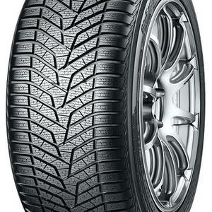 Zimní pneu Yokohama V905 W.DRIVE 275/40 R20 106V 3PMSF
