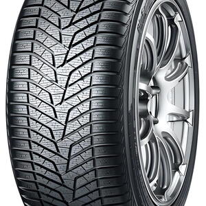 Zimní pneu Yokohama V905 W.DRIVE 285/30 R20 99W 3PMSF XL
