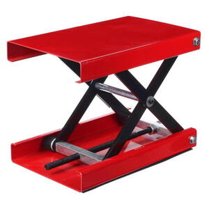Zvedací plošina pro motocykl MECHANIC BIKE LIFT 1, nostnost 500 kg SIXTOL SIXTOL 63806